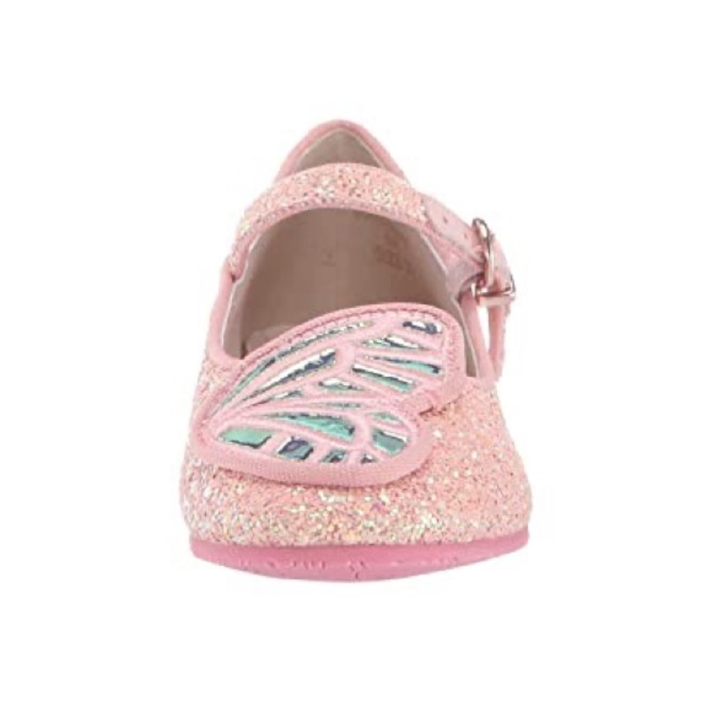 ⭐️Host Pixk⭐️ NIB! SOPHIA WEBSTER MINI Butterfly Ballerina 10 11 - Picture 2 of 11
